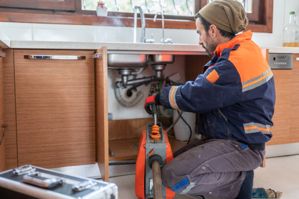 Best Drain Cleaning Services  in Bryn Athyn, PA