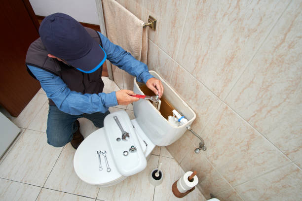 Best Gas Line Repair  in Bryn Athyn, PA