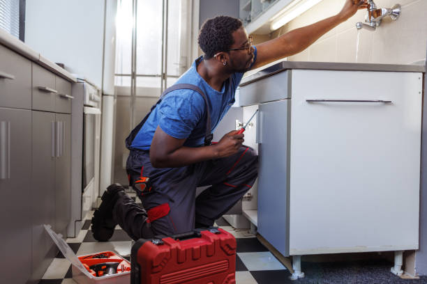 Best Emergency Plumber  in Bryn Athyn, PA